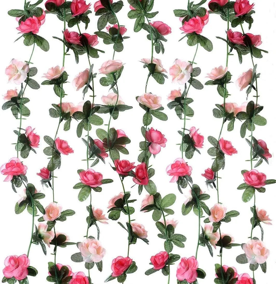 Mini Flores Colgantes