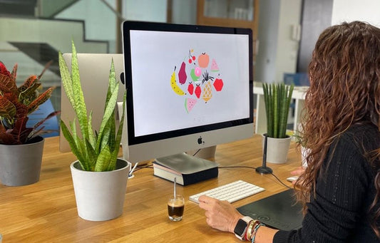 Cómo el Verde Artificial Transforma la Productividad y la Experiencia del Cliente