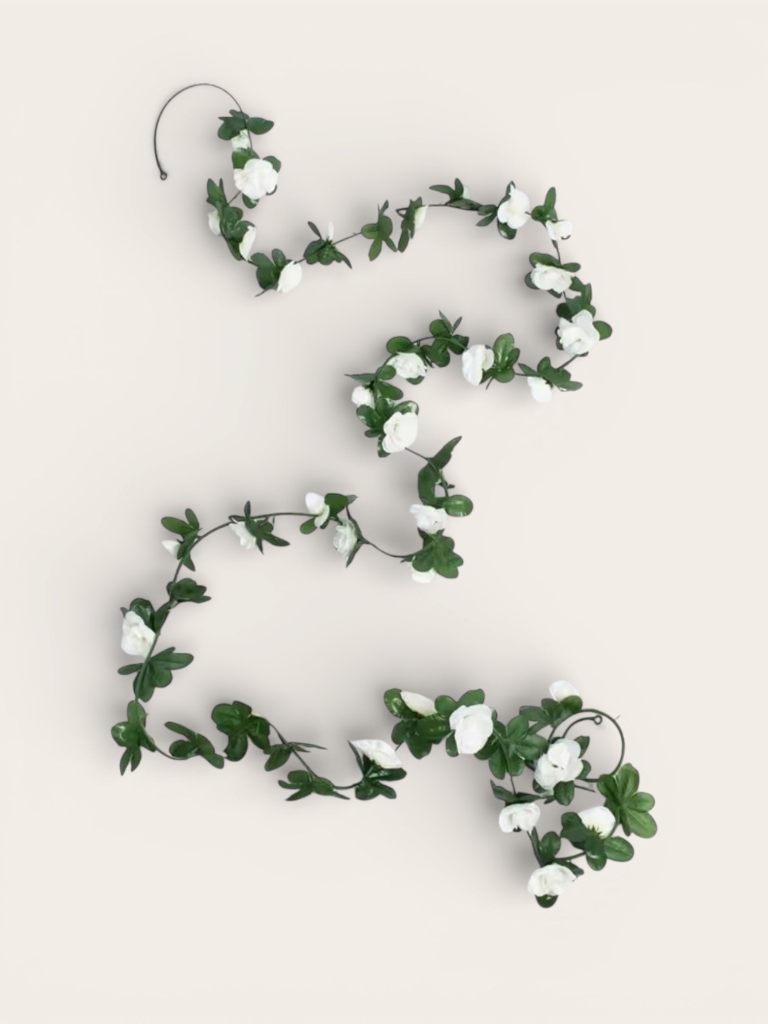 Mini Flores Colgantes