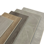 Piso flotante SPC click 6mm