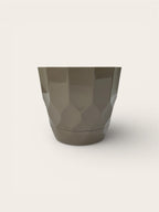 Matero Plástico Hexagonal