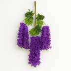 Glicinias Artificiales