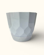 Matero Plástico Hexagonal