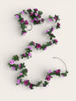 Mini Flores Colgantes
