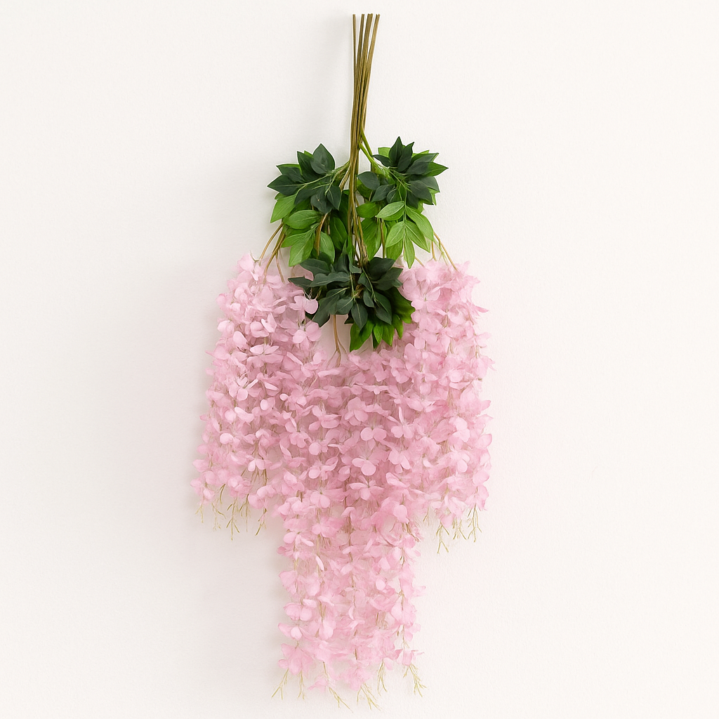 Glicinias Artificiales