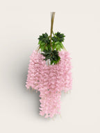 Glicinias Artificiales