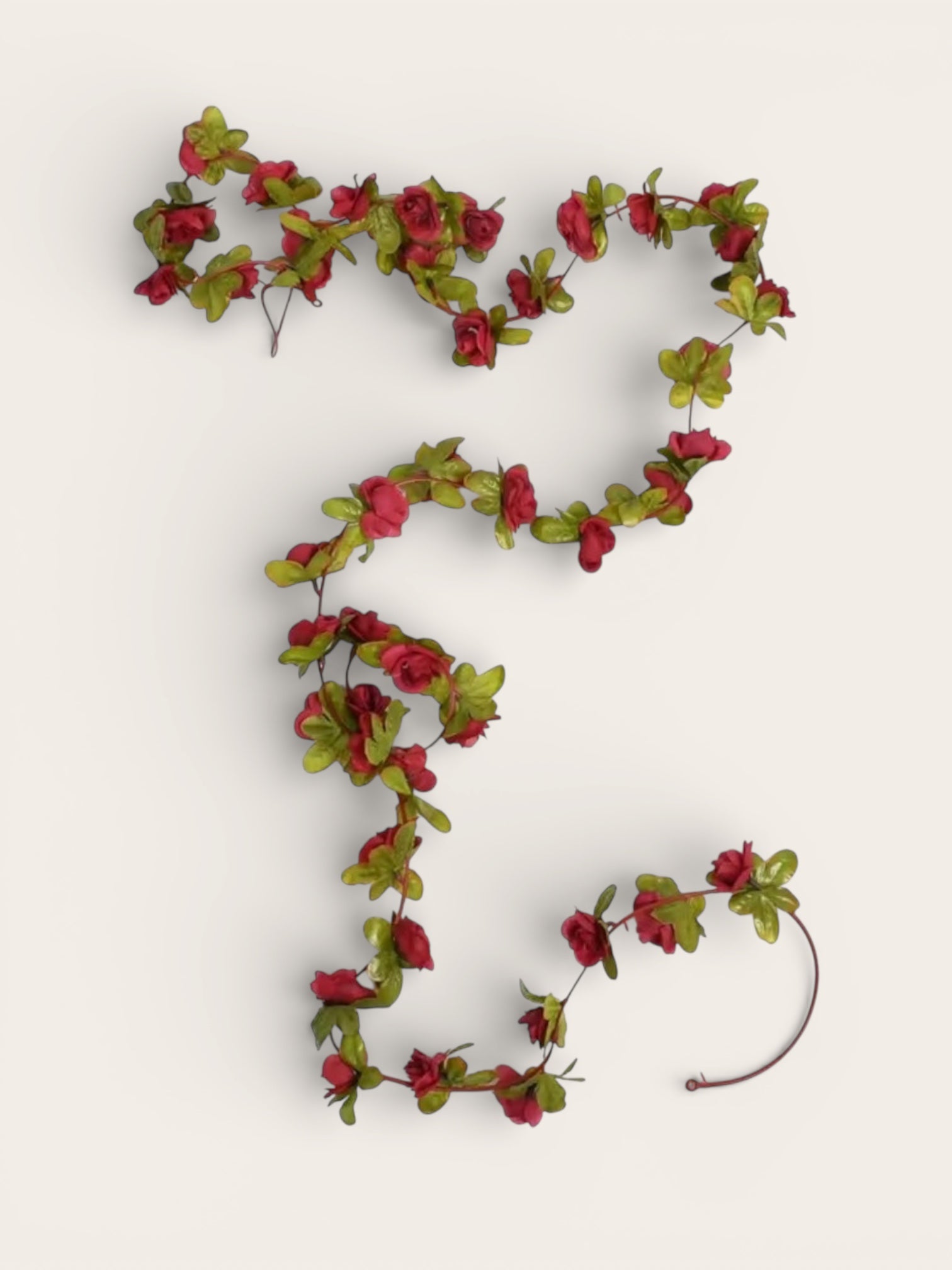 Mini Flores Colgantes