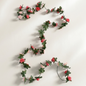 Mini Flores Colgantes
