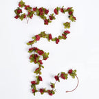 Mini Flores Colgantes