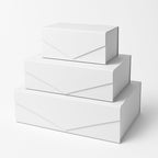 Caja Imantada Para Regalo