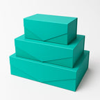 Caja Imantada Para Regalo