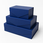 Caja Imantada Para Regalo