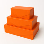 Caja Imantada Para Regalo