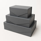 Caja Imantada Para Regalo