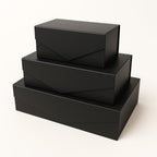 Caja Imantada Para Regalo