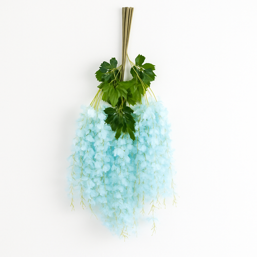 Glicinias Artificiales