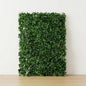 Panel de grama 60x40 para pared